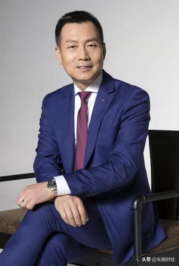 极氪，一个造车老兵，为什么偏偏要踩改款的坑？