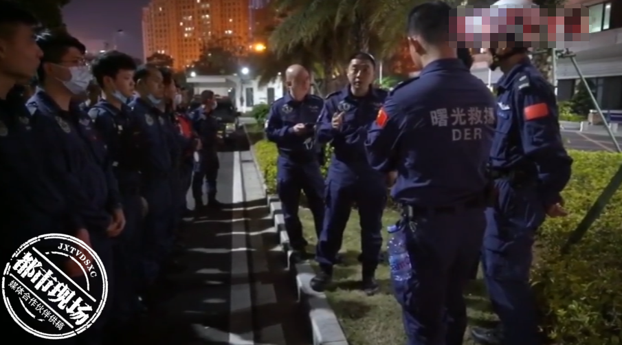 头孢搭酒，命悬一线！民警狂飙救援，这场生死时速太揪心