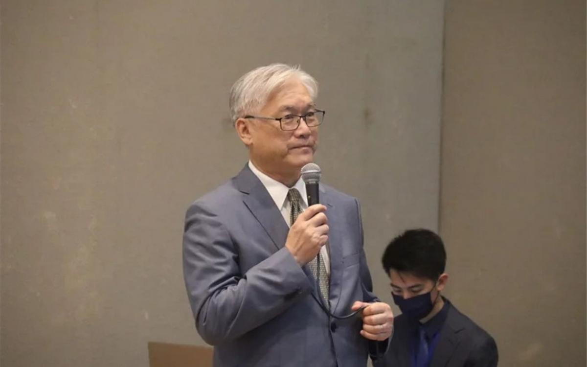 佩洛西发表涉台谬论 澳前总理回击,这话说得,连盟友都听不下去了 佩洛西发表涉台谬论 澳前总理回击,这话说得,连盟友都听不下去了