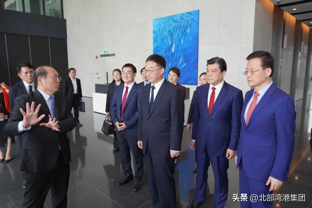 广西政协经委会副主任李延强被查，反腐风暴中的又一声警钟
