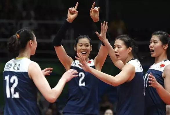里约女排vs巴西直播,一场让心脏停跳的世纪对决,你看了吗? 里约女排vs巴西直播,一场让心脏停跳的世纪对决,你看了吗?