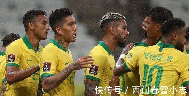 巴西vs厄瓜多尔哪个台？熬夜看球前，这份直播指南得先摸清楚