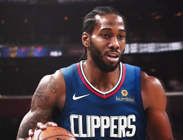 NBA快船vs掘金G6,当生死战变成看谁先倒下的生存游戏 NBA快船vs掘金G6,当生死战变成看谁先倒下的生存游戏