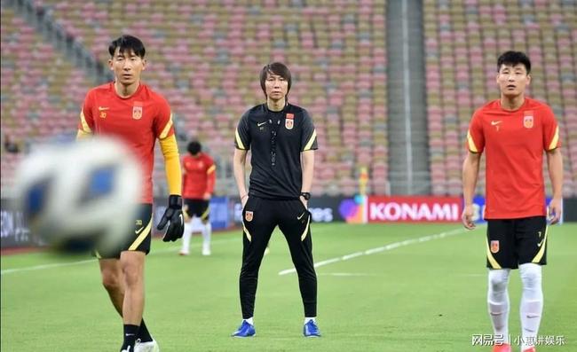 直播中国男足vs沙特，这场比赛，我们到底在看什么？