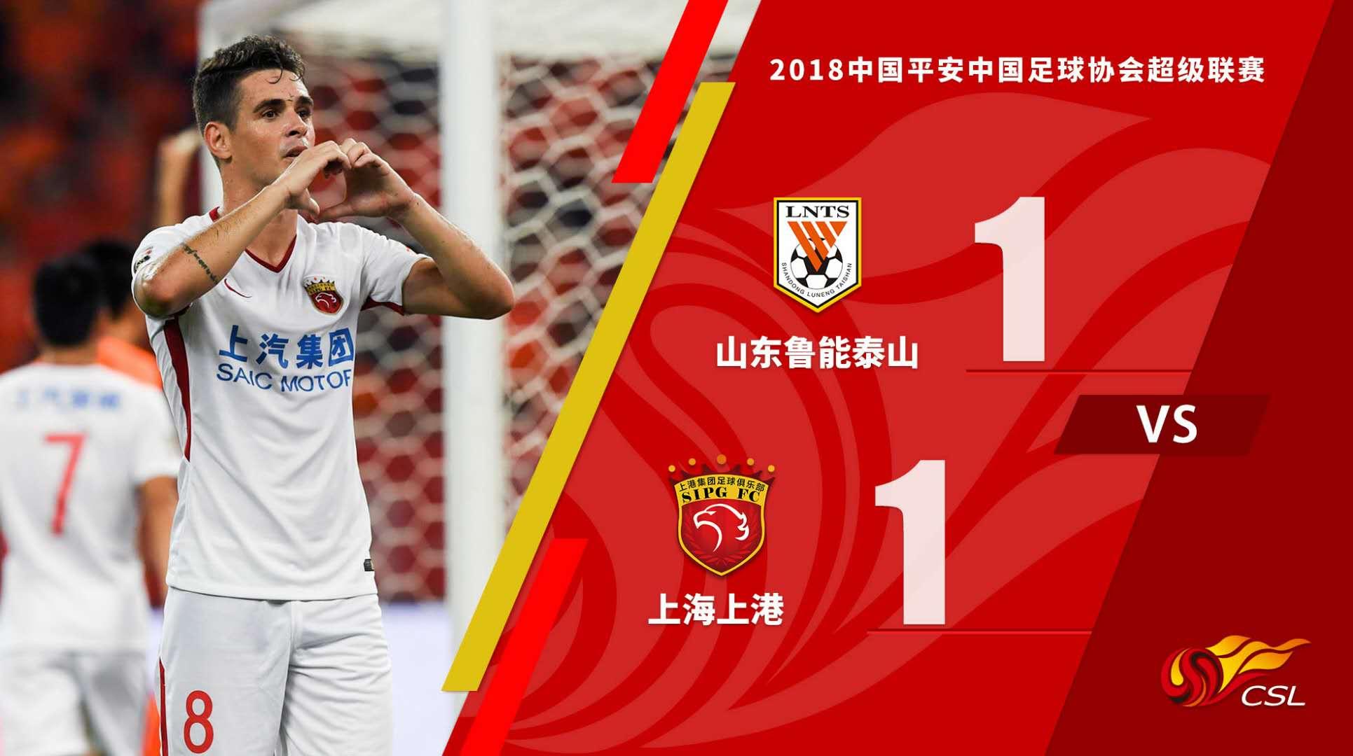 鲁能vs上港 PPTV，一场直播背后的故事与中超恩怨