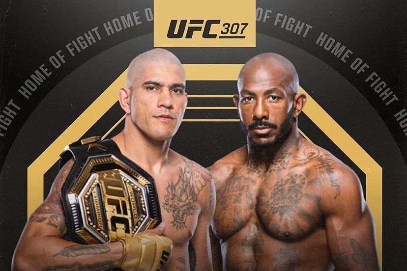 百万富翁vs佩雷拉，从街头练到UFC铁笼的硬核人生课