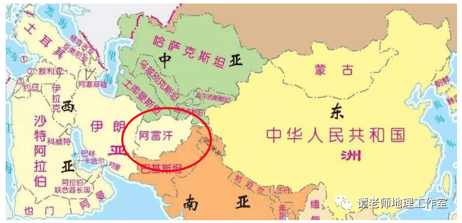 阿富汗vs柬埔寨,两个帝国坟场背后的真相与谎言 阿富汗vs柬埔寨,两个帝国坟场背后的真相与谎言